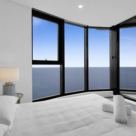 71St Floor Premium Stay With Expansive Ocean Views Gold Coast Buitenkant foto